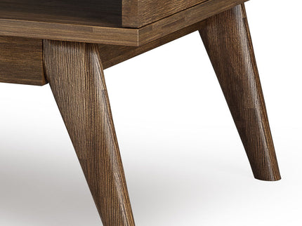 Clarkson - Rustic Table