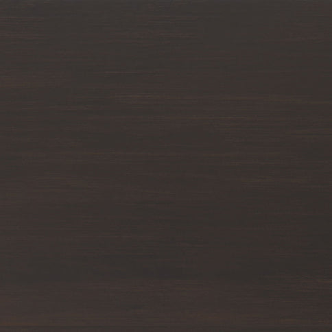 Connaught - Large Storage Bench Trunk - Dark Brown