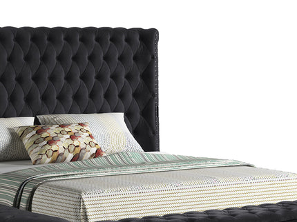 Hazel - Storage Bed