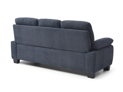 Summerton - Sofa With Pillow Top Arms
