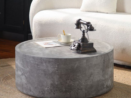 Round Table For Living Room