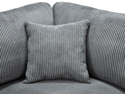 Upholstered Modular Sectional & Custom Configuration