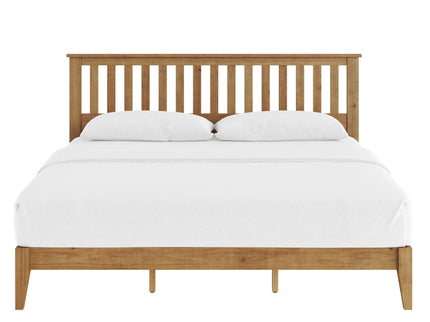 Malinda - Panel Bed