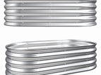 Pearl Silver / 46.65