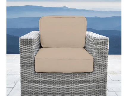 Minnesota - Club Chair