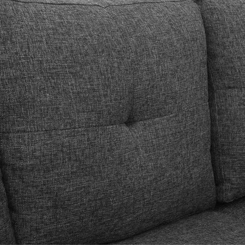 Upholstered Sectional With Pull Out Bed And Chaise Storage