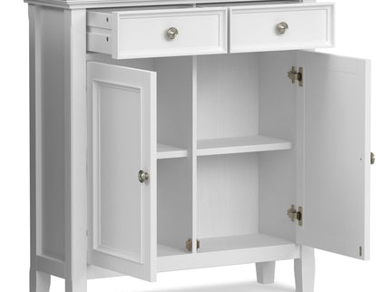 Amherst - Storage Cabinet