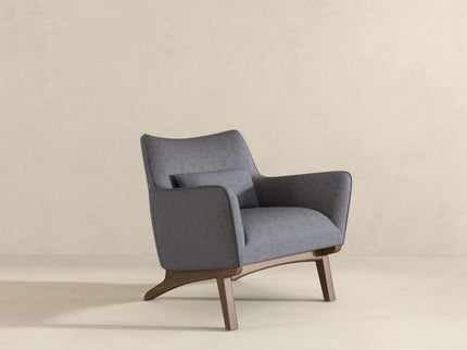 Brayden - Moder Armchair