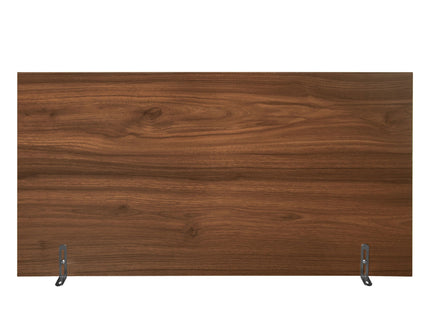 4 Door Storage Cabinet With 1 Drawer, With 4 Adjustable Inner Shelves