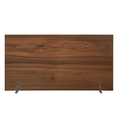 4 Door Storage Cabinet With 1 Drawer, With 4 Adjustable Inner Shelves
