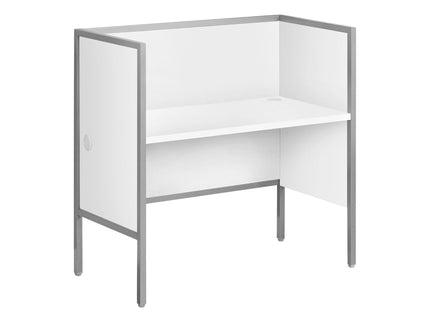 Office Cubicle, Desk, Commercial Grade, Contemporary & Modern
