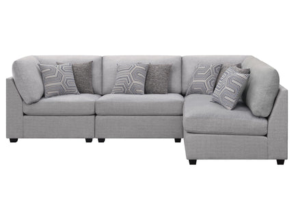 Lafayette - Modular Upholstered Sectional Sofa