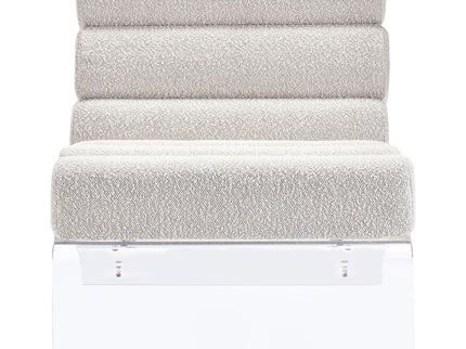 Freeman - Armless Chair