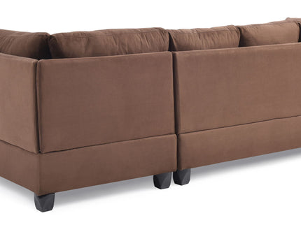 Malone - Comfort Sectional