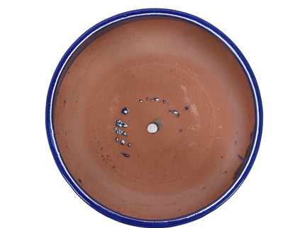 3 Pieces Ceramic Flowerpot