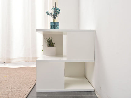 Layer Simple Household Bookshelf