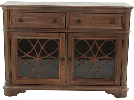 Server Drawers Storage Cabinet For Dining Room