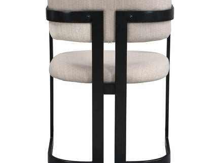 Upholstered Dining Armchairs (Set of 2)