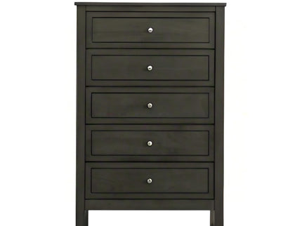 Daniel - Chest, 5 Drawer Storage Unit