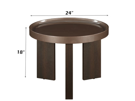 Lakita - Elegant Design Table