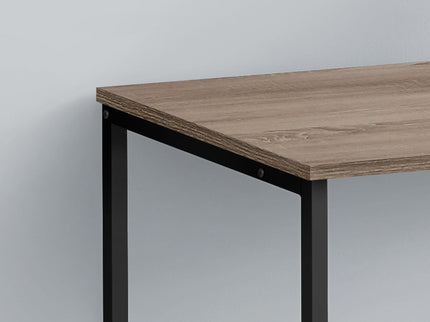 Computer Desk, Home Office, Laptop, Left Right Set-Up, Storage Drawers, Work, Contemporary, Modern
