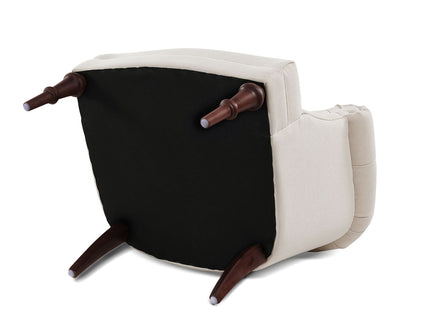 Katherine - Tufted Accent Chair
