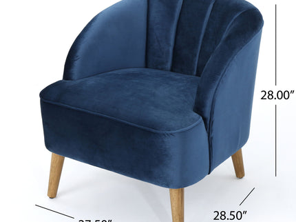 Accent Chair, Club Armchair, Modern Reading Chair