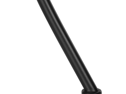 Coat Rack, Hall Tree, Free Standing, 11 Hooks, Entryway, Contemporary & Modern