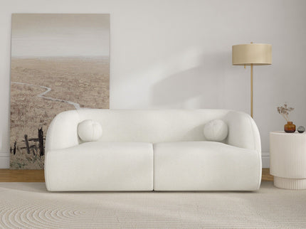 Anna - French Boucle Sofa