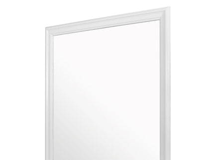 Shaker - Crocodile Metallic Mirror