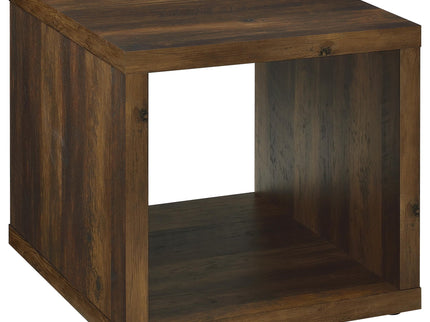 Hermosa - Table Set With Open Sides