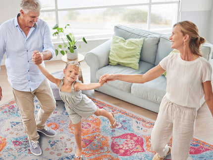 Maval - Area Rug
