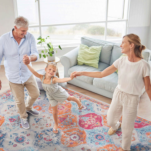 Maval - Area Rug
