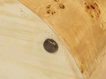 Nebula - Accent Pillar Side Table