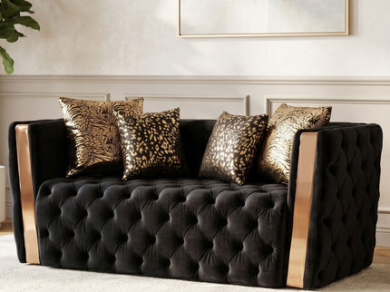 Naomi - Living Room Set