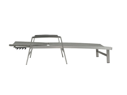 Oaxton - Chaise Lounge