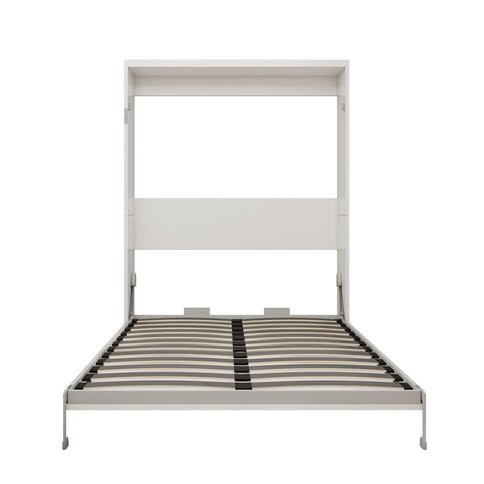 Multifunctional Vertical Murphy Wall Bed