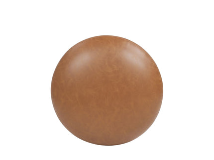 Fuji - Mushroom Footstool Ottoman With Compact Design