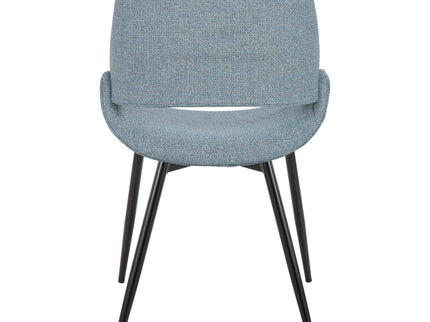 Fabrico - Mid-Century Modern Dining Chair (Set of 2)