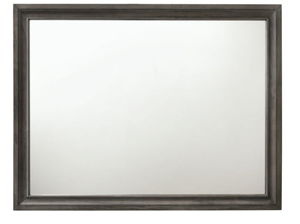 Naima - Minimalist Design Mirror