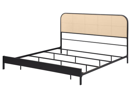 Kenneth - Radio Weave Bed