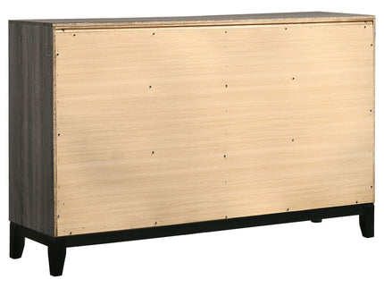 Copper - Bedroom Set