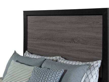 Soluto - Bed