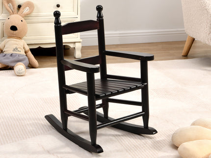 Children's Rocking Chair Indoor Or Outdoor, Suitable For Kids, Durable