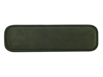 Chic Indoor Upholstered Dining Bench