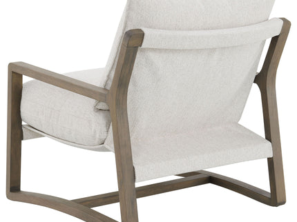 O'Brien - Upholstered Accent Chair - Sand