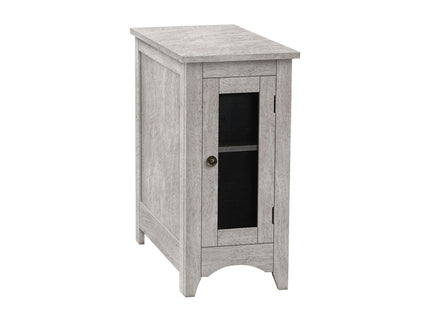 Accent End Table Transitional Versatile Design