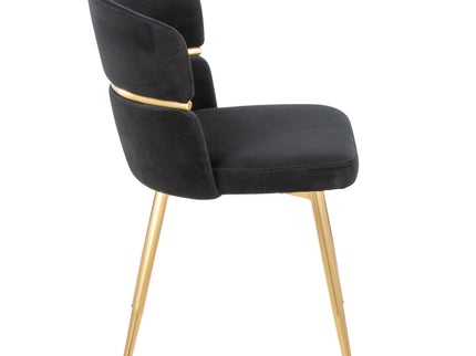 Cinch - Glam / Art Deco Dining Chair (Set of 2)