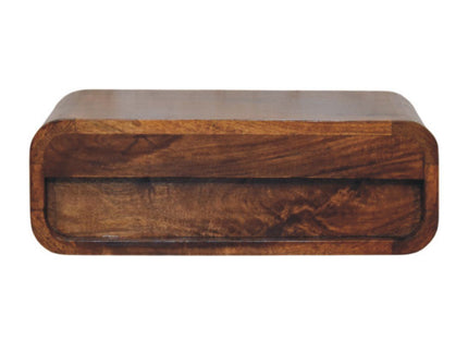 Avora - Wall Mounted 1 Drawer Nightstand