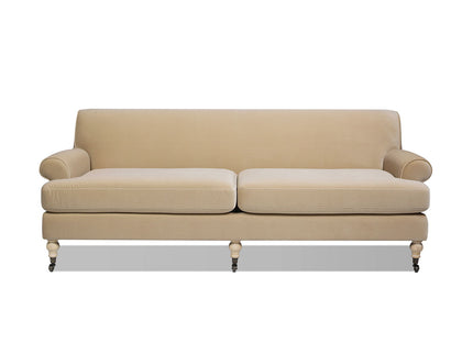 Alana Lawson - Two Cushion Tightback Sofa